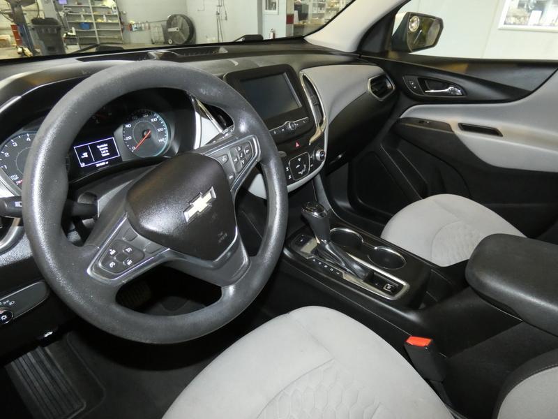 used 2018 Chevrolet Equinox car, priced at $5,995