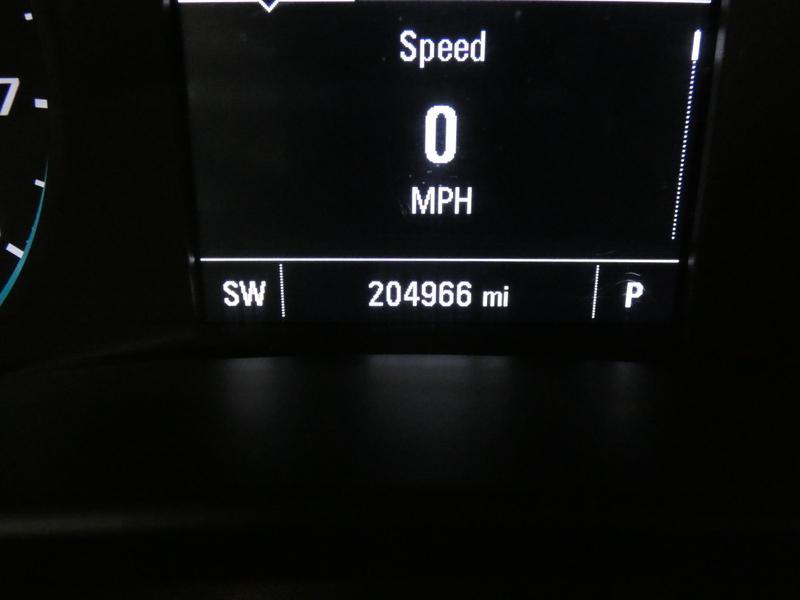used 2018 Chevrolet Equinox car, priced at $5,995
