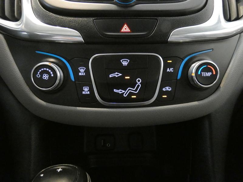 used 2018 Chevrolet Equinox car, priced at $5,995