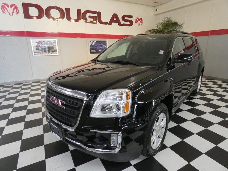 used 2016 GMC Terrain car, priced at $11,900