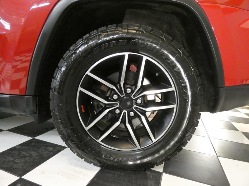 used 2019 Jeep Grand Cherokee car, priced at $19,950