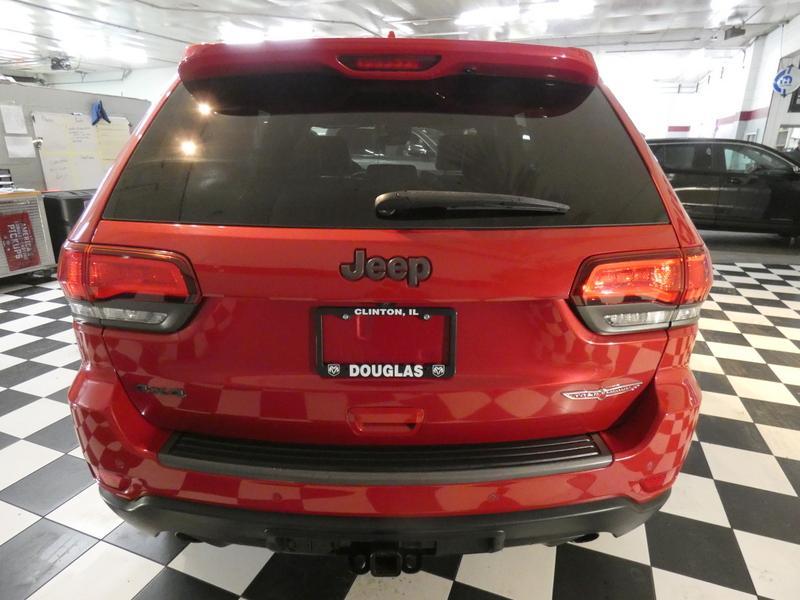 used 2019 Jeep Grand Cherokee car, priced at $19,950