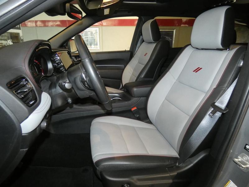 used 2023 Dodge Durango car, priced at $35,950
