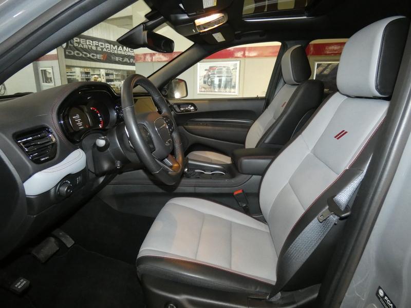 used 2023 Dodge Durango car, priced at $35,950