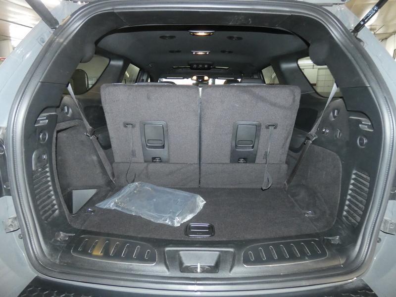used 2023 Dodge Durango car, priced at $35,950