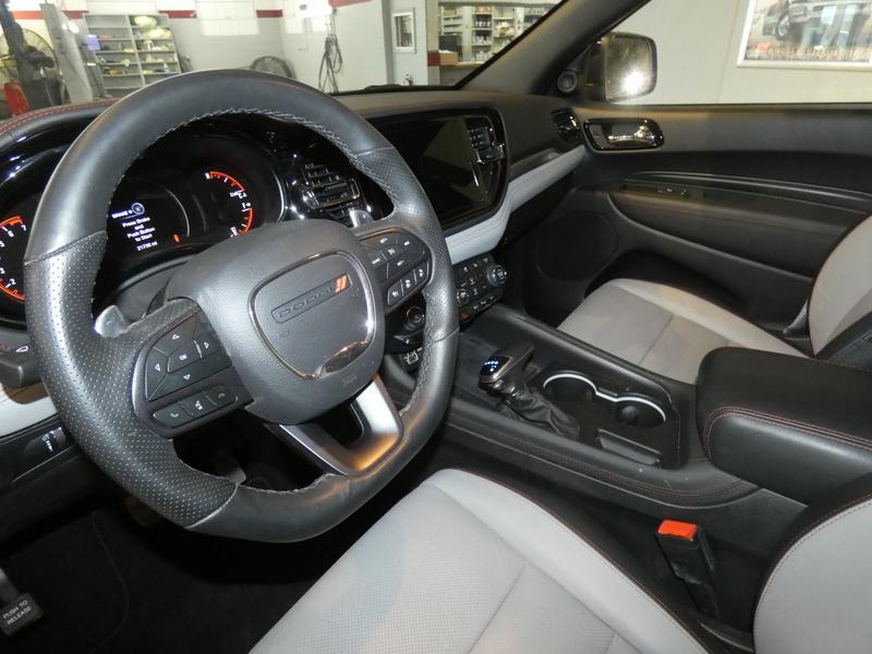 used 2023 Dodge Durango car, priced at $35,950