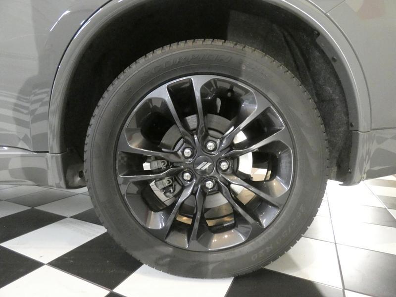 used 2023 Dodge Durango car, priced at $35,950