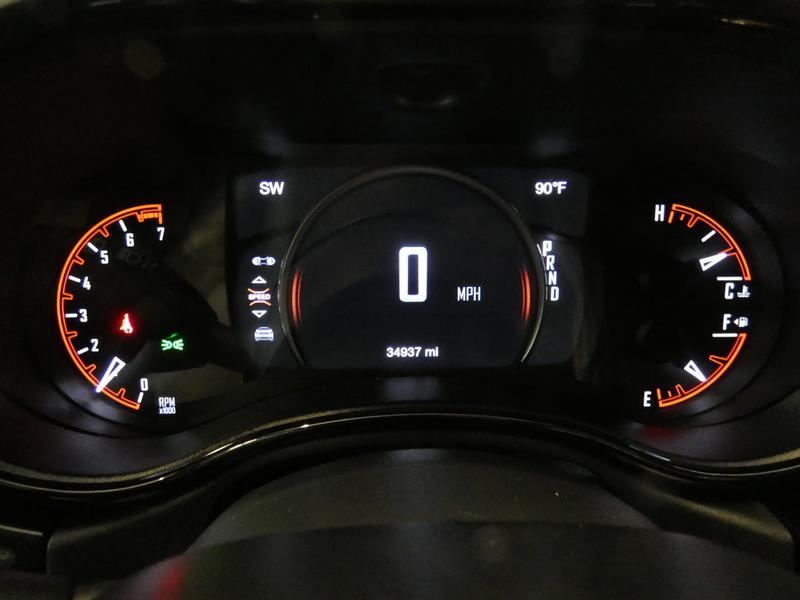 used 2024 Dodge Durango car, priced at $35,950