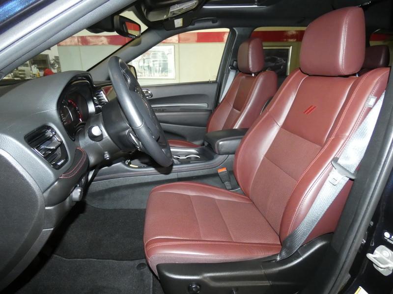 used 2024 Dodge Durango car, priced at $35,950