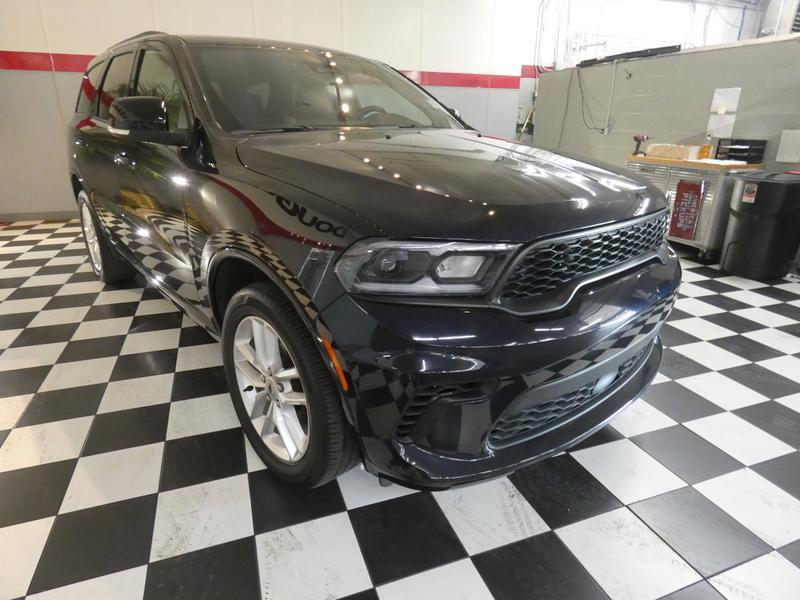 used 2024 Dodge Durango car, priced at $35,950