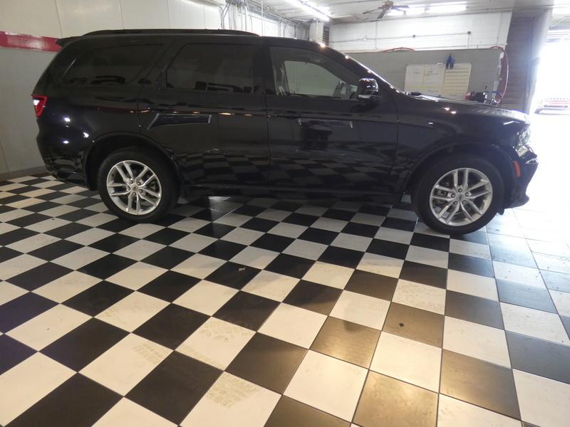 used 2024 Dodge Durango car, priced at $35,950