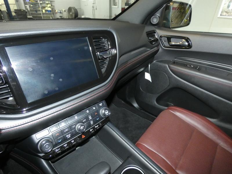 used 2024 Dodge Durango car, priced at $35,950