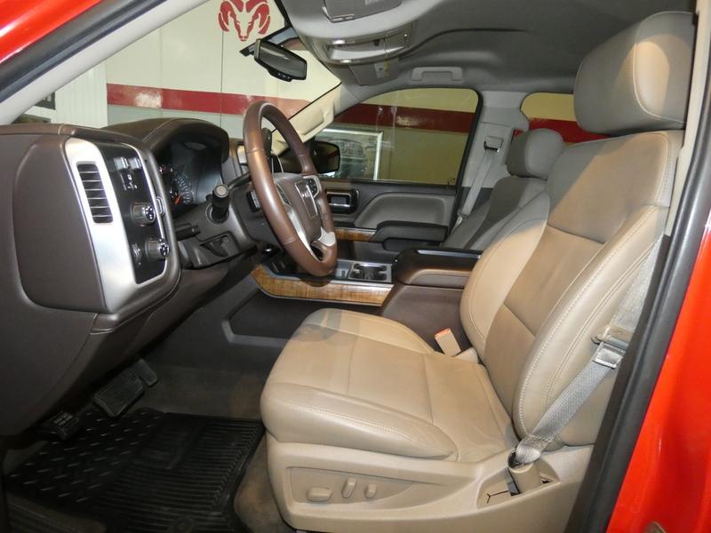 used 2014 GMC Sierra 1500 car, priced at $19,651