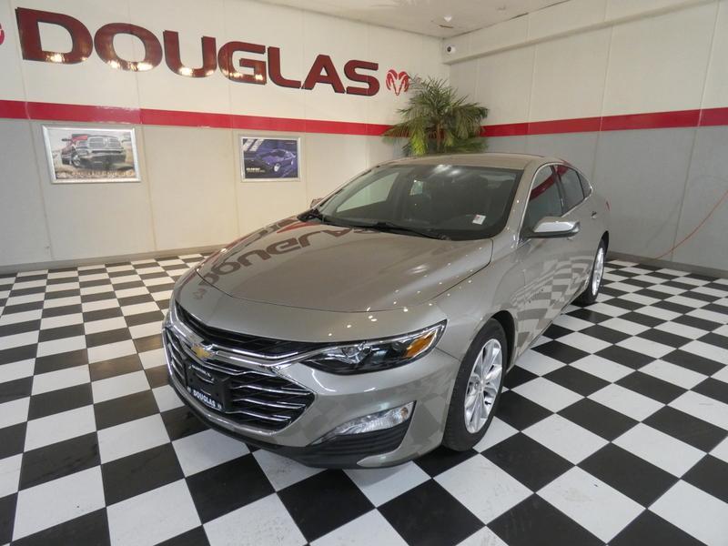 used 2024 Chevrolet Malibu car, priced at $20,950