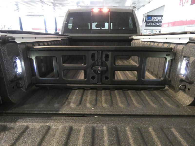 new 2025 Ram 2500 car, priced at $71,180