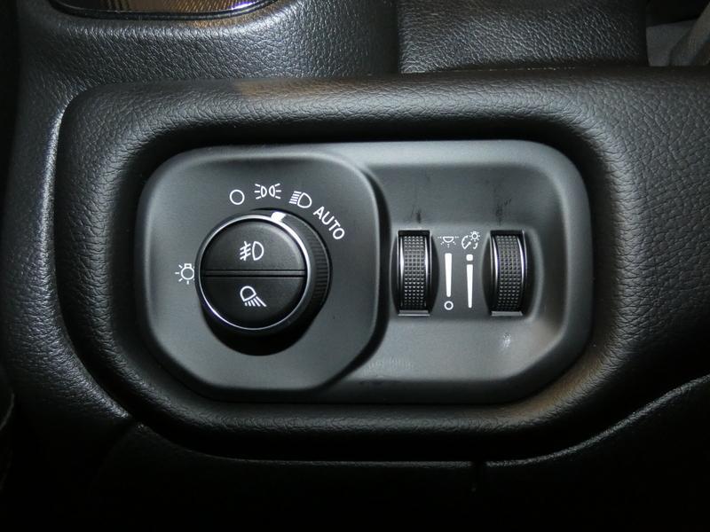 new 2025 Ram 2500 car, priced at $74,180