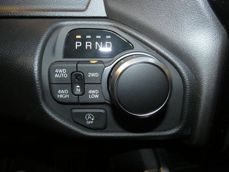 new 2025 Ram 1500 car