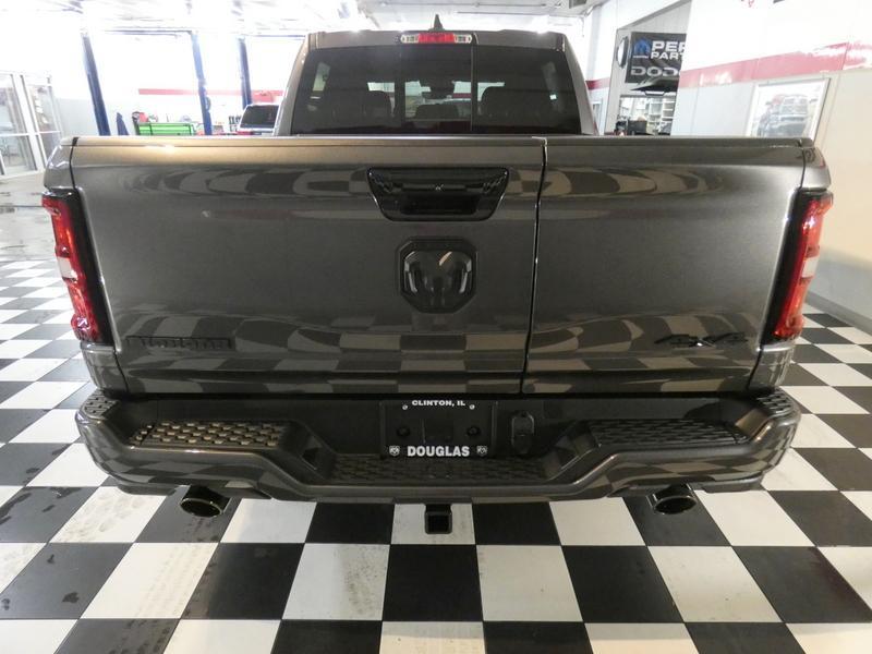 new 2025 Ram 1500 car
