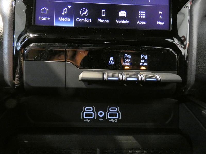 new 2025 Ram 1500 car