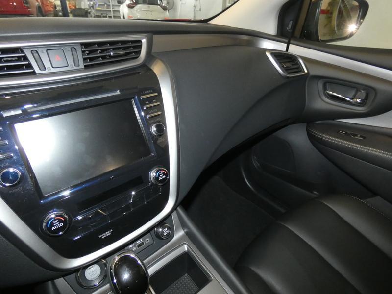 used 2024 Nissan Murano car, priced at $30,950