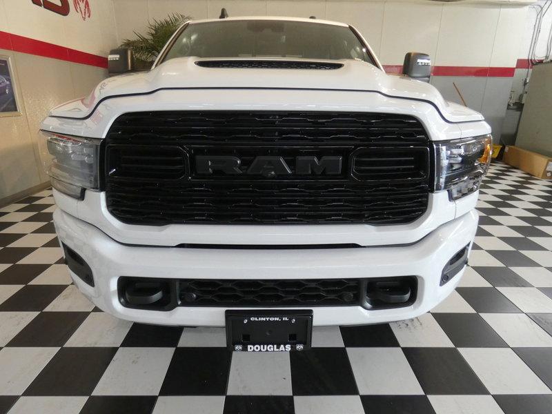 new 2024 Ram 2500 car, priced at $94,150