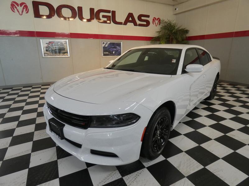 used 2022 Dodge Charger car, priced at $19,950