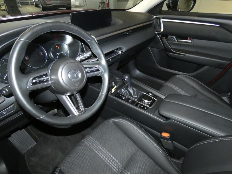 used 2024 Mazda CX-50 car, priced at $26,950