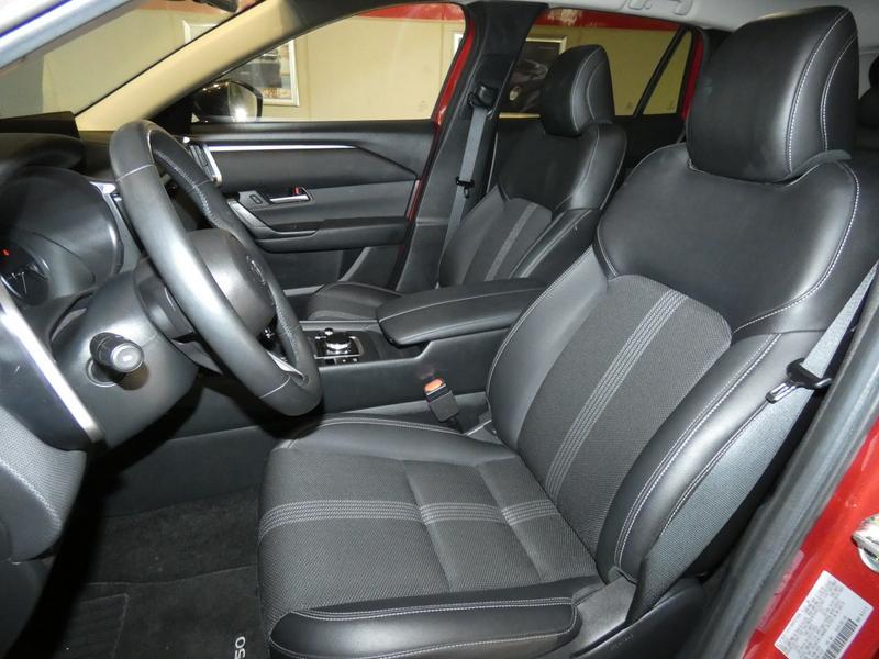 used 2024 Mazda CX-50 car, priced at $26,950