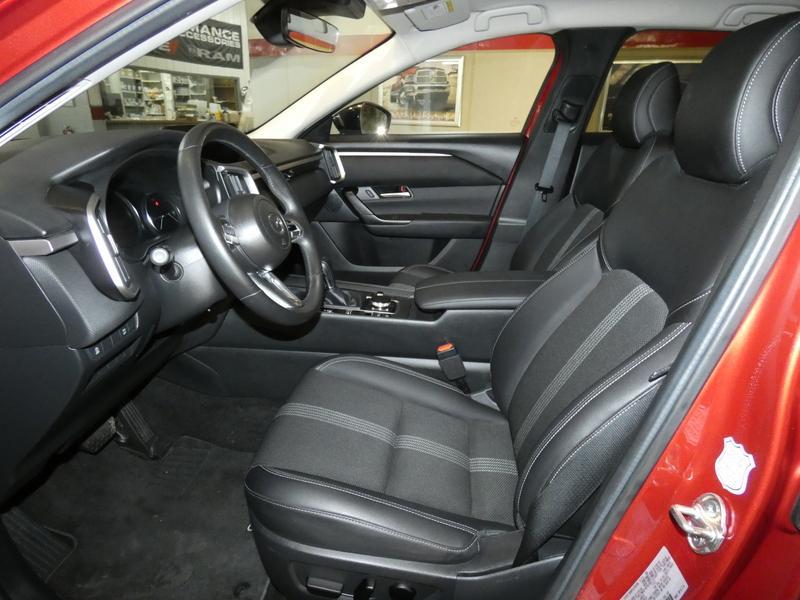 used 2024 Mazda CX-50 car, priced at $26,950