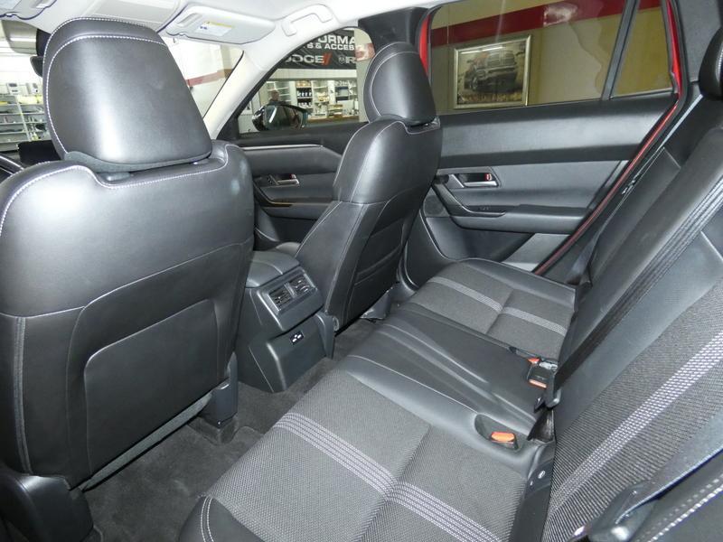 used 2024 Mazda CX-50 car, priced at $26,950