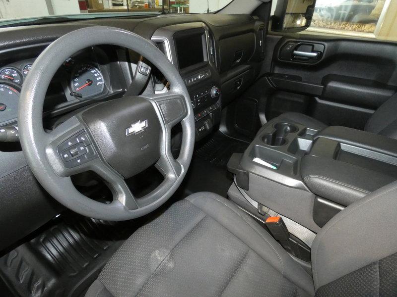 used 2022 Chevrolet Silverado 1500 car, priced at $33,900