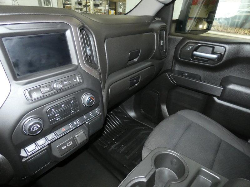 used 2022 Chevrolet Silverado 1500 car, priced at $33,900