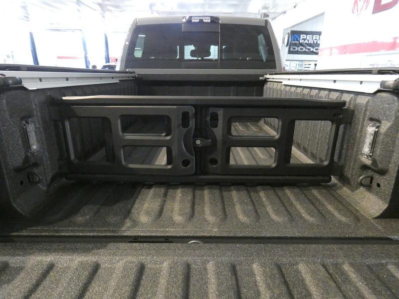 new 2025 Ram 2500 car, priced at $74,335