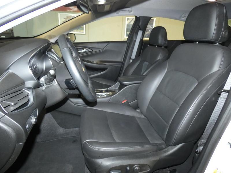 used 2024 Chevrolet Malibu car, priced at $22,950