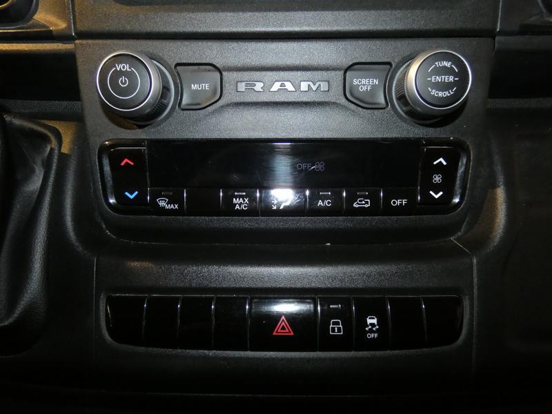 used 2023 Ram ProMaster 2500 car, priced at $32,953