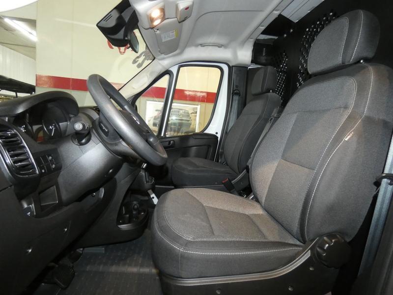 used 2023 Ram ProMaster 2500 car, priced at $32,953