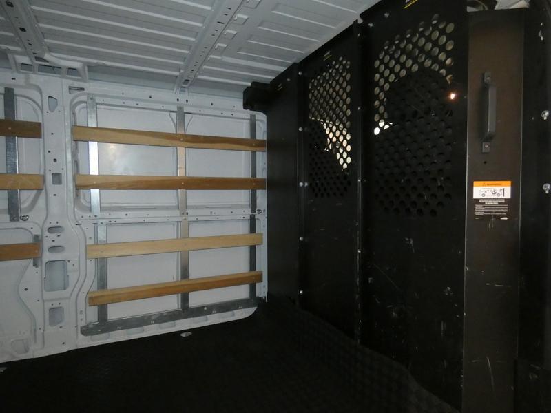 used 2023 Ram ProMaster 2500 car, priced at $32,953