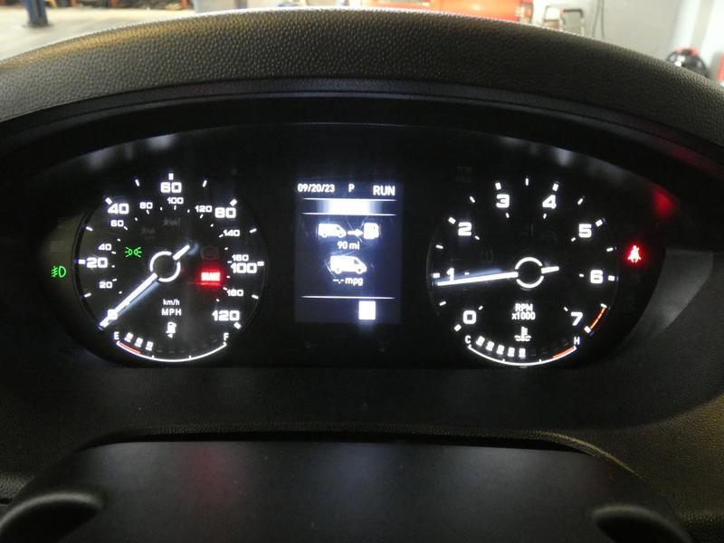 used 2023 Ram ProMaster 2500 car, priced at $33,950