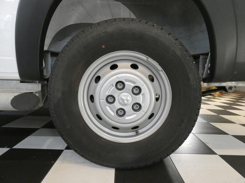 used 2023 Ram ProMaster 2500 car, priced at $33,950