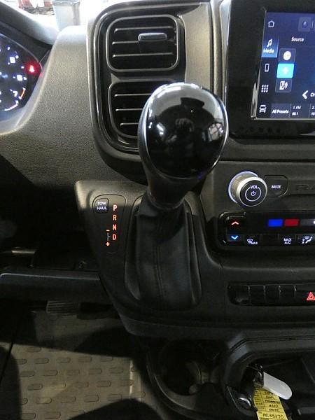 used 2023 Ram ProMaster 2500 car, priced at $33,950