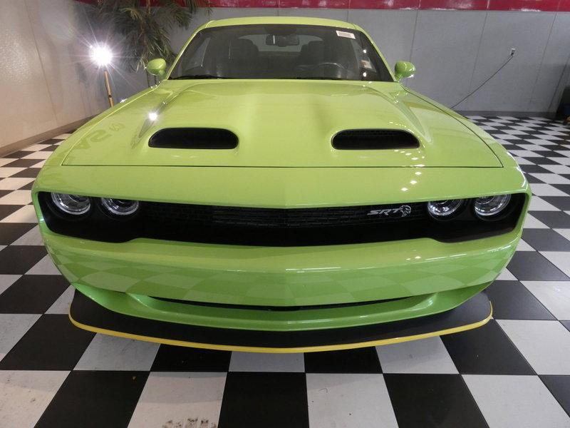 new 2023 Dodge Challenger car, priced at $89,228