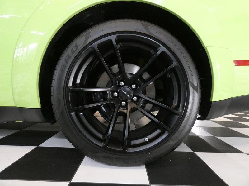 new 2023 Dodge Challenger car, priced at $89,228