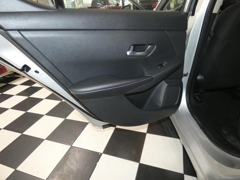 used 2023 Nissan Sentra car, priced at $20,821