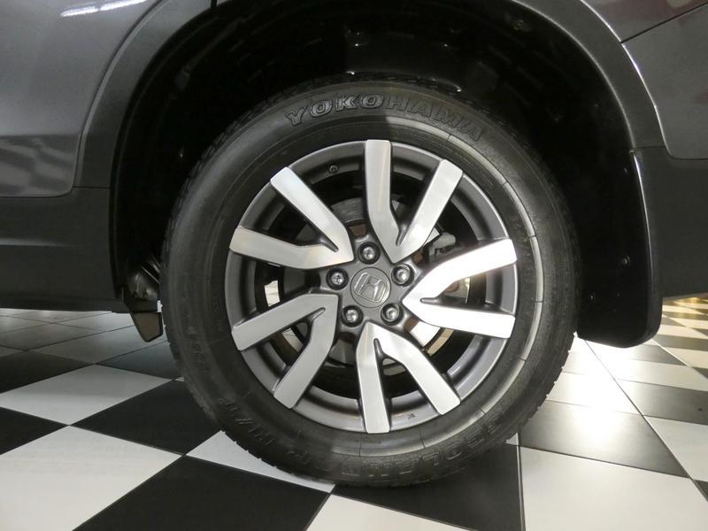 used 2019 Honda Pilot car, priced at $22,950