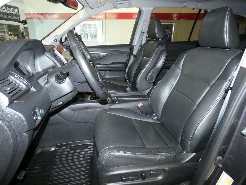 used 2019 Honda Pilot car, priced at $22,950