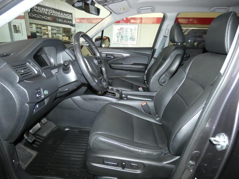 used 2019 Honda Pilot car, priced at $22,950