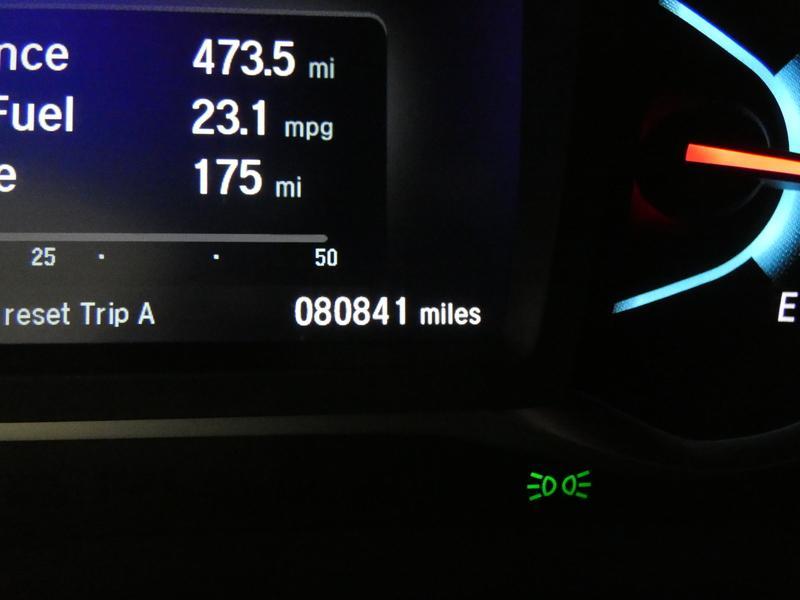 used 2019 Honda Pilot car, priced at $22,950