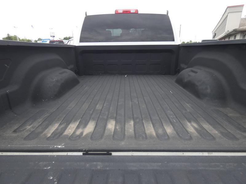 used 2013 Ram 2500 car, priced at $19,900