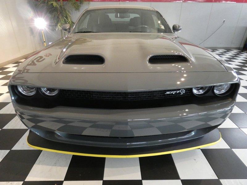 new 2023 Dodge Challenger car, priced at $91,928
