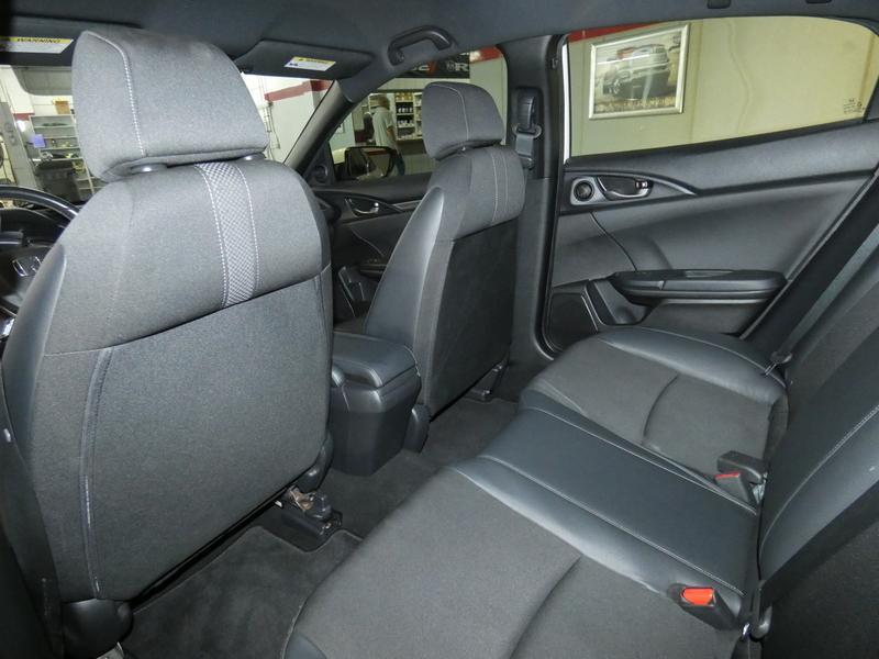 used 2021 Honda Civic car, priced at $22,950